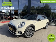 MINI Clubman - 1.5 Cooper Chili Serious Business|Pano|Airco|NAP