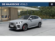 BMW iX2 - eDrive20 M Sport / Panoramadak / Trekhaak / M Sportstoelen /
