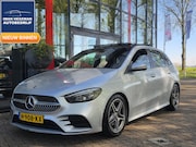 Mercedes-Benz B-klasse - 180 Business Solution AMG AUTOMAAT | Panodak | Afn. Trekhaak