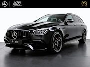 Mercedes-Benz AMG E - Estate 63 S 4MATIC+ | V8 | Panorama - Schuifdak | Burmester 