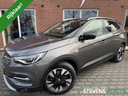 Opel Grandland - X 1.2 Turbo Ultimate STOEL&STUUR&VOORRUIT VERW. / CAMERA / 1