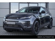 Land Rover Range Rover Evoque - P270e Business Dynamic Edition l Cloud leder l Black Exterio