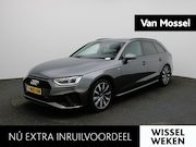 Audi A4 - Avant 35 TFSI S edition Competition | CLIMATE CONTROL | ELEK