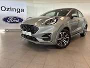 Ford Puma - Automaat EcoBoost ST-Line winterpakket-camera-blis-apple car