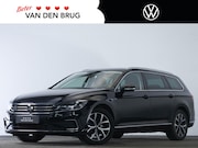 Volkswagen Passat - Variant GTE Highline 1.4 TSI 218 PK PHEV | LED Matrix IQ | A