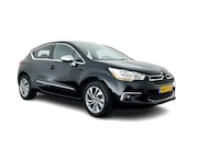 Citroën DS4 - 1.6 BlueHDi Business *LEATHER-FABRIC | MASSAGE-SPORTSEATS |