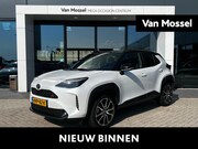Toyota Yaris Cross - 1.5 Hybrid GR SPORT | Parelmoer| HUD | ACC| JBL Soundsystem 