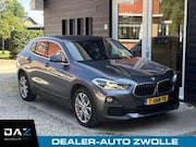 BMW X2 - sDrive18i High Executive Edition Aut/Ecc/Leer/Navi