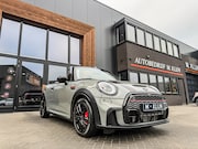 MINI Cabrio - 2.0 John Cooper Works JCW Pack F1 aut 231pk/Nardo/Hk/Camera/