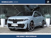 BMW iX3 - 50 xDrive M Sport / Panoramadak / M Sportstoelen / Head-Up /
