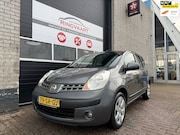 Nissan Note - 1.4 First Note
