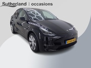 Tesla Model Y - Long Range AWD 75 kWh | Dual Motor 514PK | 52.000 KM | Panor