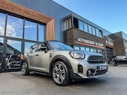 MINI Countryman - 1.5 Cooper S E ALL4 MINI Yours 220pk/Leer/Memory/Pano/Camera