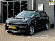 Lynk & Co 01 - 1.5/CARPLAY/NAVI/CAMERA/NL-AUTO NAP!!