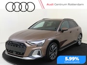 Audi A3 - allstreet 40 TFSI e S-tronic Advanced edition | Audi Exclusi