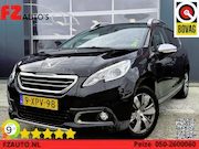 Peugeot 2008 - 1.2 PureTech Allure Automaat - Navigatie - Climate Control -