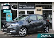Opel Mokka - 1.4 Turbo Online Edition | Trekhaak | Parkeersensoren voor e