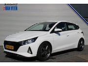 Hyundai i20 - 1.0 T-GDI Comfort | Lichtmetaal | Airco | Car-Play | Cruise