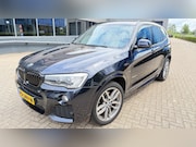 BMW X3 - 2.0i xDrive High Executive M Sport Edition