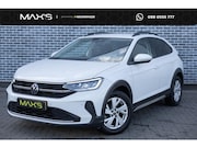 Volkswagen Taigo - 1.0 TSI Life | Achteruitrijcamera | Parkeersensoren | Keyles