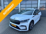 Skoda Enyaq iV - 60 180pk Sportline | SOH 93%