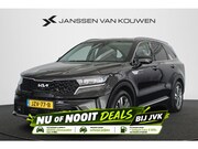 Kia Sorento - 1.6 T-GDI Plug-in Hybrid 4WD DynamicLine Trekhaak Stoelverwa