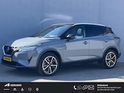 Nissan Qashqai - 1.3 MHEV Tekna / Panoramadak / Adaptieve cruise control / Tr