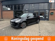 Suzuki Swift - 1.4 Sport Smart Hybrid, Led,