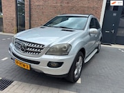 Mercedes-Benz M-klasse - 420 CDI