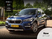 BMW X1 - xDrive20i Executive | 1eEig | NAV | Stoelverw. | X-line* |