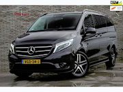 Mercedes-Benz Vito - 114 CDI Lang * DUBBELE SCHUIFDEUR * LEER * DUBBEL ACBINE * X
