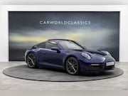 Porsche 911 - 992 - 3.0 CARRERA 4 COUPE