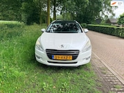 Peugeot 508 - 1.6 e-HDi Blue Lease Executive