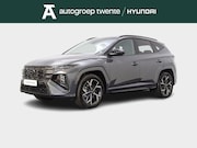 Hyundai Tucson - 1.6 T-GDI HEV N Line - Hybrid (Ecotronic Gray Pearl)