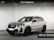 BMW iX3 - High Executive | Head-Up Display | Stuurwielverwar