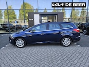 Ford Focus - Wagon 1.6 EcoBoost 150pk Titanium (Handel/ Export)