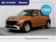 Hyundai Inster - Pulse Limited 49 kWh | Apple carplay | Achteruitrijcamera | 