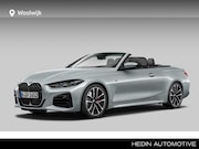 BMW 4-serie - cabrio M440i xDrive
