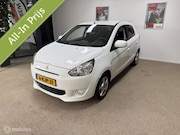 Mitsubishi Space Star - 1.2 Automaat, Incl en Grote beurt