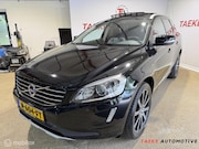 Volvo XC60 - 2.0 T5 FWD Ocean Race AUT/CLIMA/CRUISE/PANO