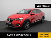 Renault Arkana - 1.6 E-TECH HYBRID INTENS | CAMERA | CLIMATE CONTROL | SFEERV