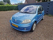 Citroën C3 - 1.4i Exclusive Nw apk / Airco