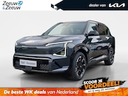 Kia EV5 - GT-Line Business Edition 81.4 kWh | 505 km actieradius | 19"