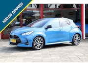 Toyota Yaris - 1.5 Hybrid Executive