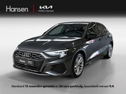 Audi A3 - Sportback 45 TFSI e S edition Competition I Sportstoelen I S