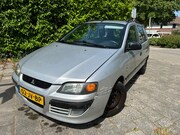 Mitsubishi Space Star - MET AIRCO & EVENTUEEL NIEUW APK
