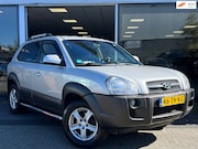 Hyundai Tucson - 2.0i Style Premium CRUISE CONTROL/LEDEREN BEKLEDING/AIRCO/PD