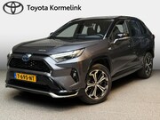 Toyota RAV4 - 2.5 Plug-in Hybrid AWD Bi-Tone Plus