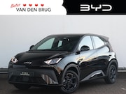 BYD Dolphin Surf - Boost 43 kWh | 5 zitplaatsen | Stoel- en stuurverwarming | A