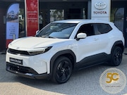 Toyota Urban Cruiser - Dynamic 61 kWh STOEL/STUURVERWARMING BLIND-SPOT KEYLESS WARM